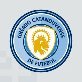 Gremio catanduvense sp